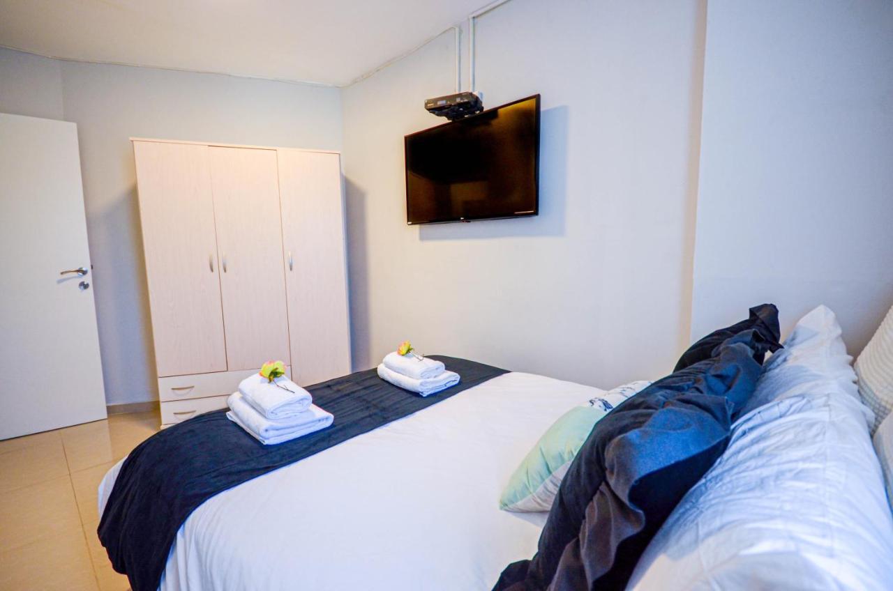 Yalarent Sunora 3Br Apt - Families Only Ejlat Exteriér fotografie
